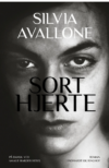 anmeldelse af bogen sort hjerte af silvia avalone